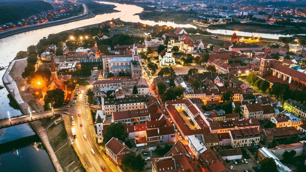 Tours - Туристическое агентство ЯнмарТур Kaunas